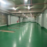 辽宁FRP玻璃钢防腐地坪-缩略图2