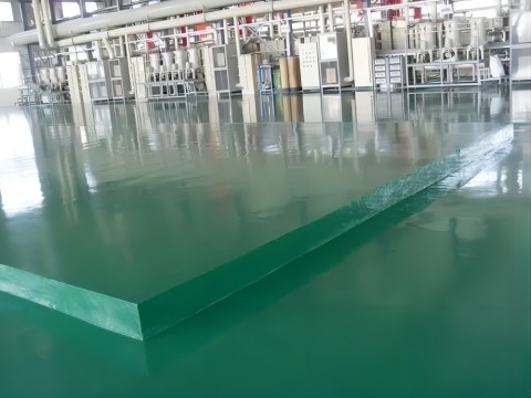 辽宁防腐蚀地坪,环氧玻纤地坪，玻纤工业地坪，环氧玻纤布地坪,乙烯基玻纤布地坪