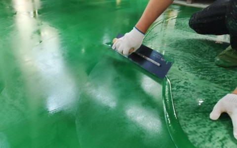 辽宁什么是VEF地坪,VEF地坪厂家