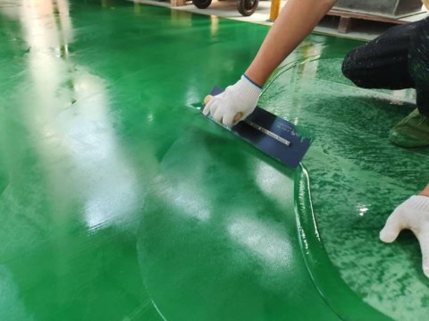 辽宁什么是VEF地坪,VEF地坪厂家