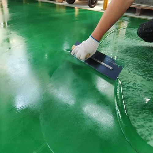 辽宁什么是VEF地坪,VEF地坪厂家