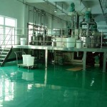 辽宁乙烯基防腐蚀地坪,乙烯基酯地坪,乙烯基酯防腐蚀地坪,乙烯基重防腐蚀地坪,乙烯基重防腐地坪,乙烯基重防腐自流平地坪-缩略图1