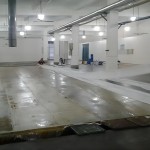 辽宁防腐防静电地坪,防腐防静电自流平地坪-缩略图2