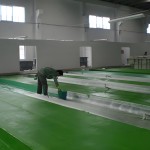 辽宁防腐防静电地坪,防腐防静电自流平地坪-缩略图3