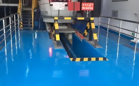 辽宁环氧防腐蚀地坪,环氧积层地坪